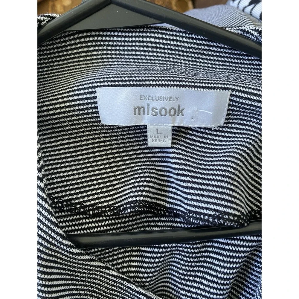 Misook x5 w15